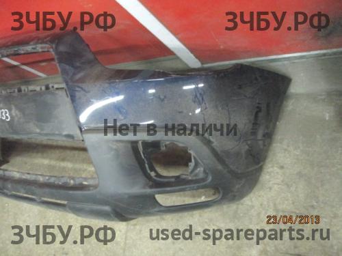 Mitsubishi ASX Бампер передний