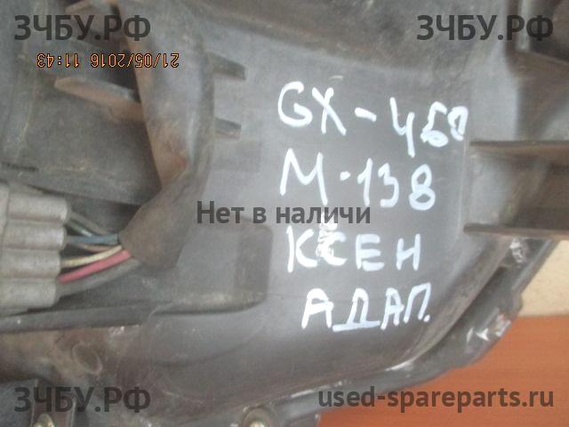Lexus GX (2) 460 Фара правая