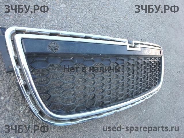 Chevrolet Captiva [C-140] Решетка в бампер