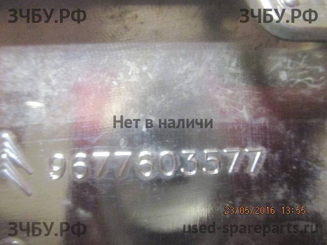 Citroen Berlingo 2 (B9) Накладка переднего бампера