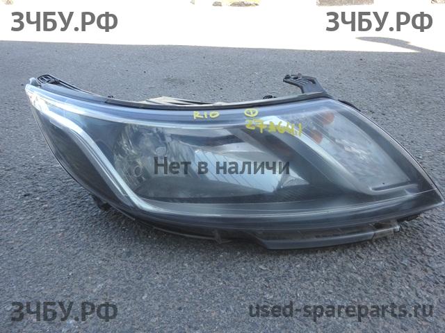 KIA Rio 3 Фара правая