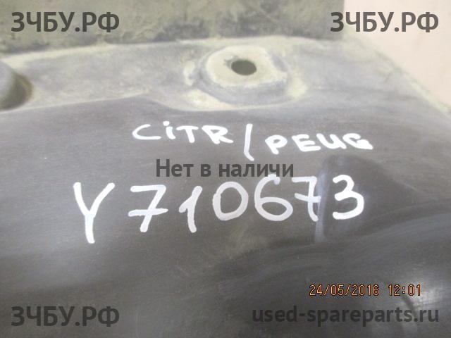 Citroen Berlingo 2 (B9) Локер передний левый