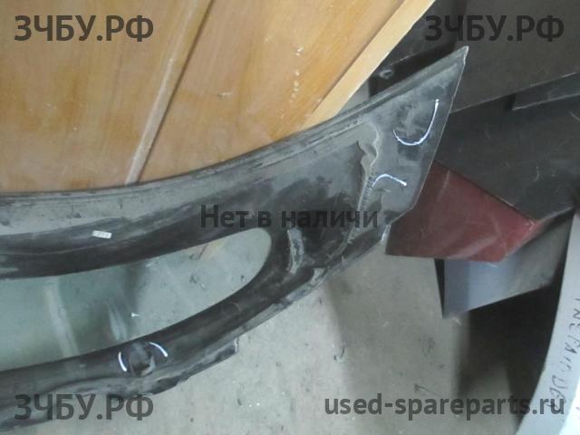 Honda Civic 8 (5D) Стекло заднее