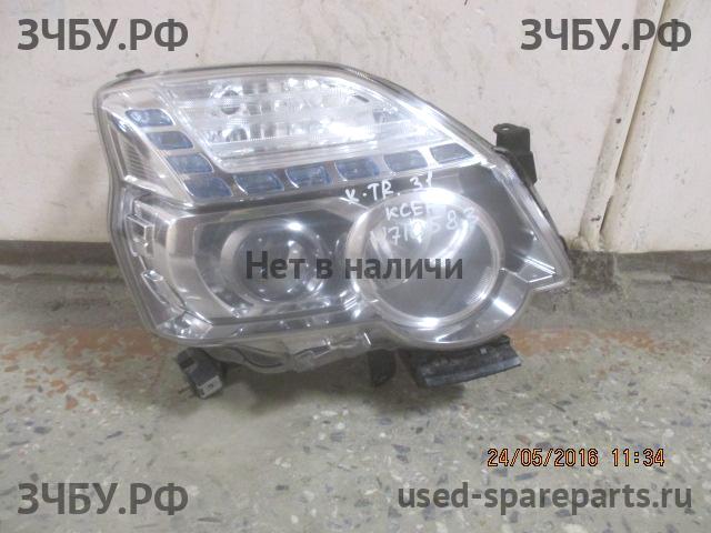 Nissan X-Trail 2 (T31) Фара правая