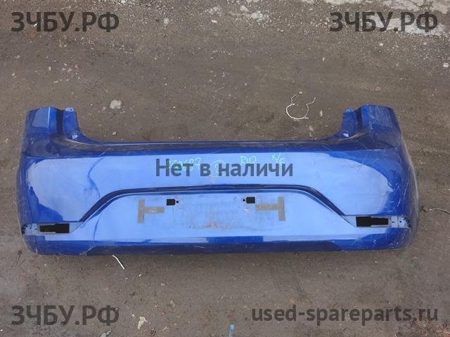 KIA Rio 3 Бампер задний