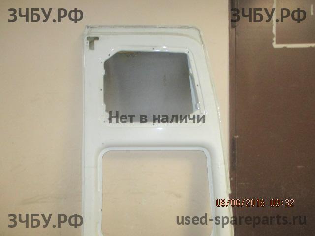 Ford Transit 6 Дверь багажника