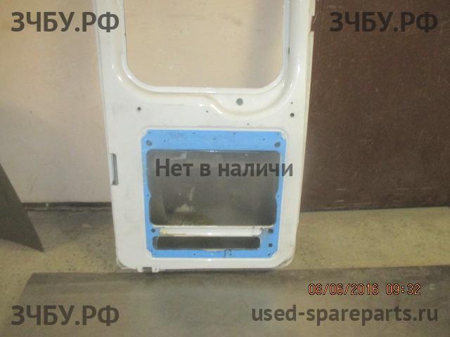 Ford Transit 6 Дверь багажника