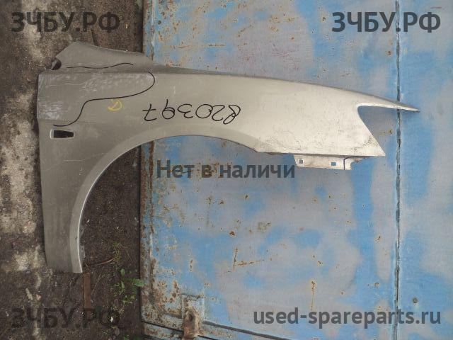 Mitsubishi Lancer 10 [CX/CY] Крыло переднее правое