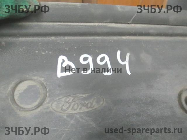 Ford Focus 2 (рестайлинг) Решетка в бампер
