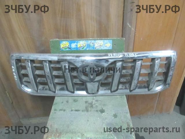 Toyota Land Cruiser 120 (PRADO) Решетка радиатора