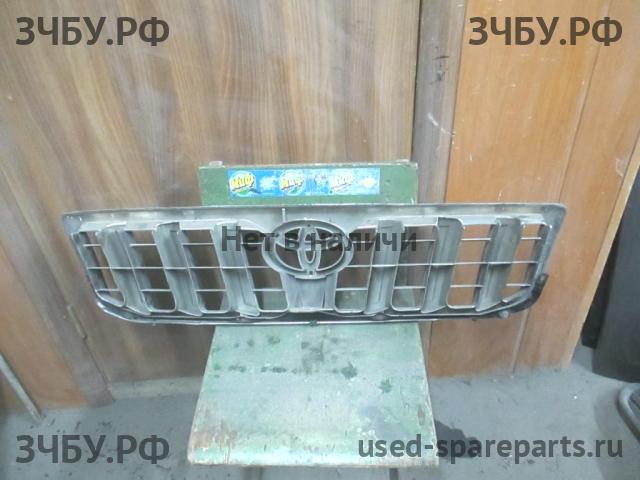 Toyota Land Cruiser 120 (PRADO) Решетка радиатора