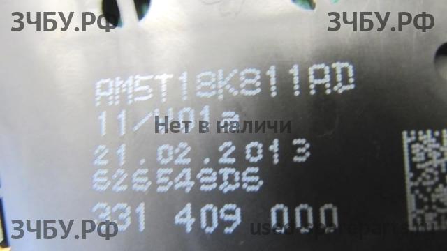 Ford Focus 3 Блок кнопок