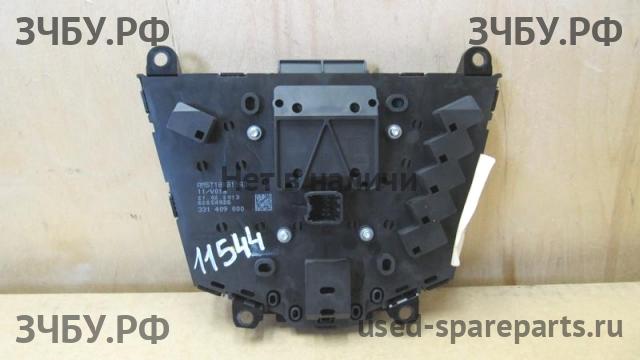 Ford Focus 3 Блок кнопок