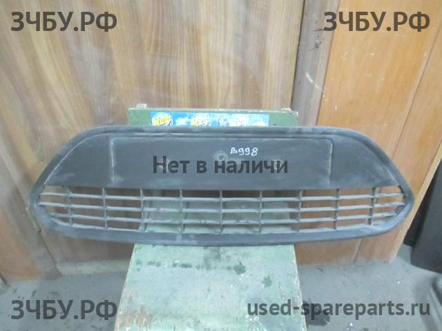 Ford Focus 2 (рестайлинг) Решетка в бампер