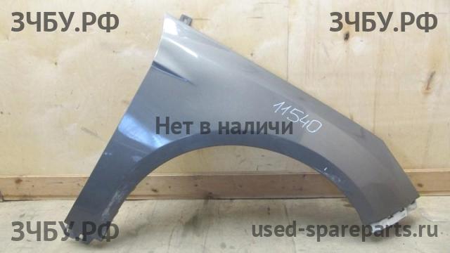 Ford Focus 3 Крыло переднее правое