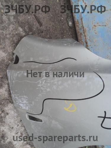 Mitsubishi Lancer 10 [CX/CY] Крыло переднее правое