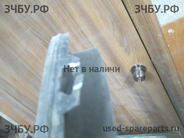 Ford Focus 2 (рестайлинг) Решетка в бампер