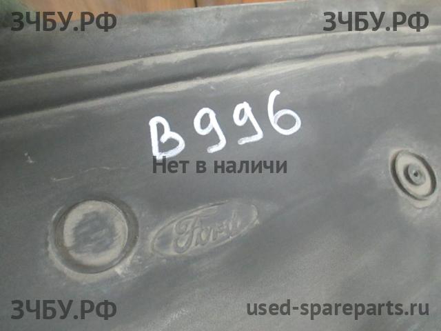 Ford Focus 2 (рестайлинг) Решетка в бампер