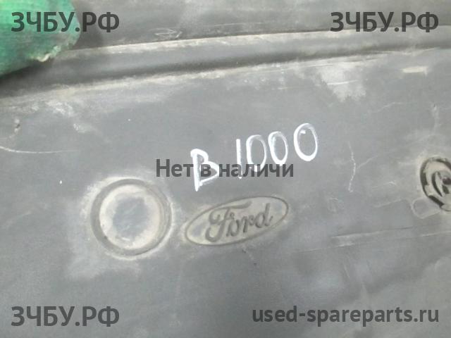 Ford Focus 2 (рестайлинг) Решетка в бампер