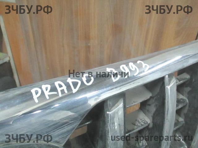 Toyota Land Cruiser 120 (PRADO) Решетка радиатора