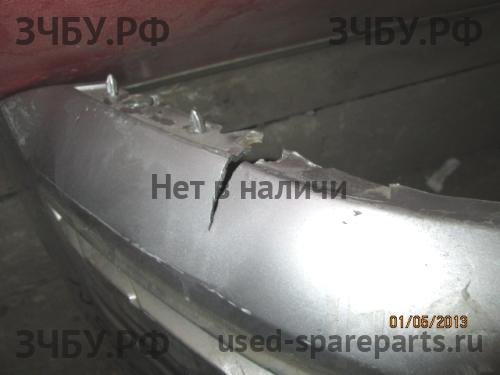 Ford Fusion Бампер передний