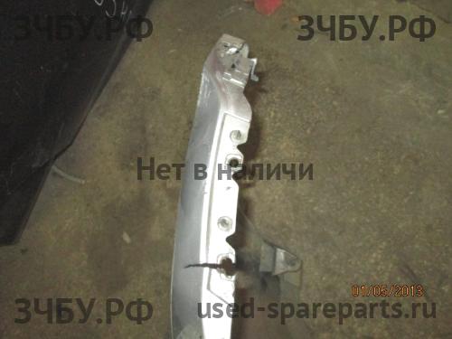 Ford Fusion Бампер передний