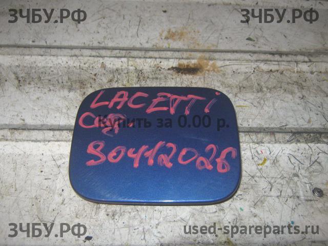 Chevrolet Lacetti Лючок бензобака