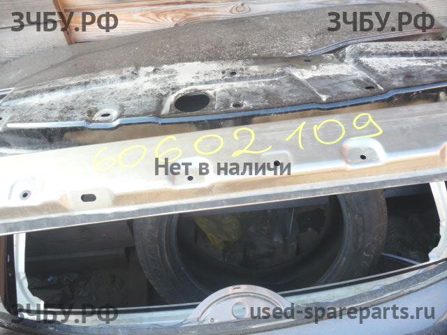Audi Q5 (1) [8R] Дверь багажника
