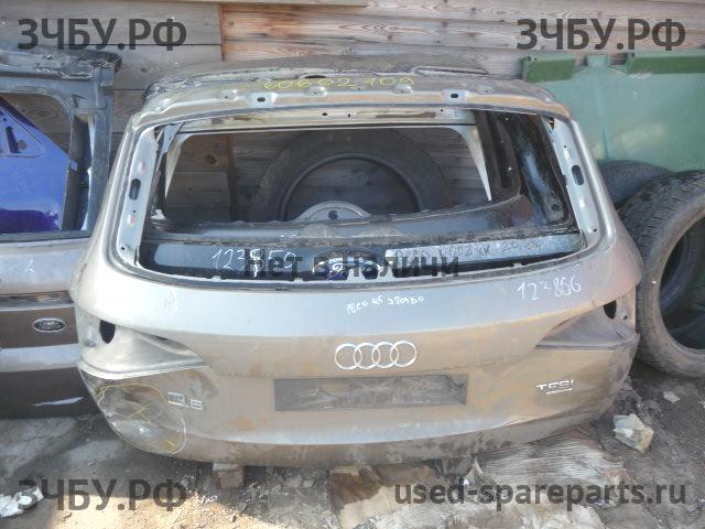Audi Q5 (1) [8R] Дверь багажника