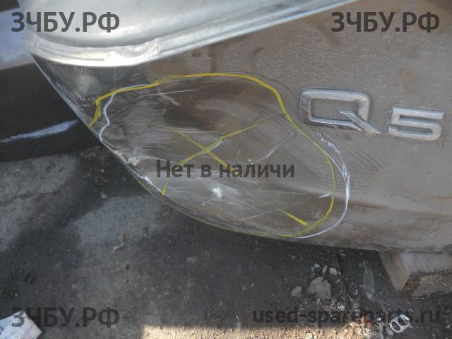 Audi Q5 (1) [8R] Дверь багажника