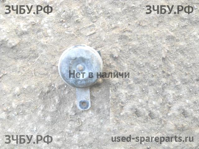 Toyota Land Cruiser 120 (PRADO) Сигнал звуковой