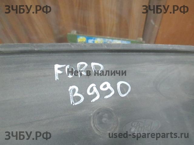 Ford C-MAX 1 Решетка в бампер