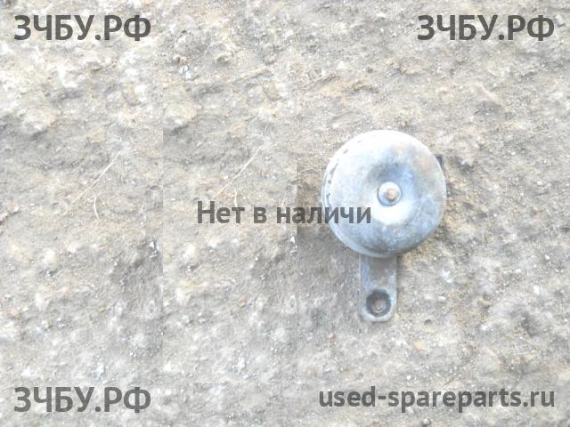 Toyota Land Cruiser 120 (PRADO) Сигнал звуковой