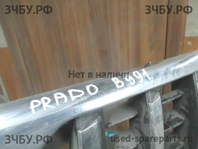 Toyota Land Cruiser 120 (PRADO) Решетка радиатора