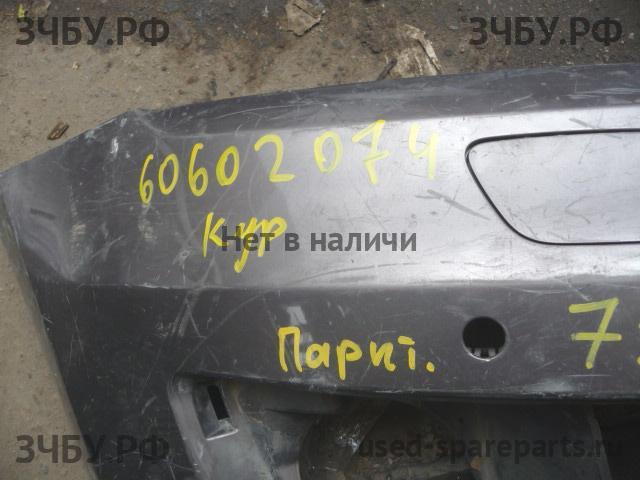 Audi Q5 (1) [8R] Бампер передний