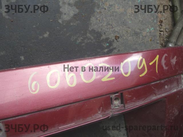 Hyundai Tucson 1 Накладка на дверь багажника