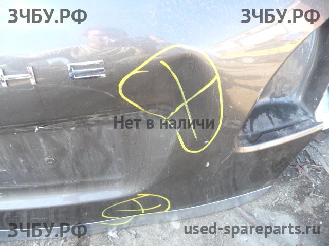 Porsche Cayenne 2 (958) Дверь багажника