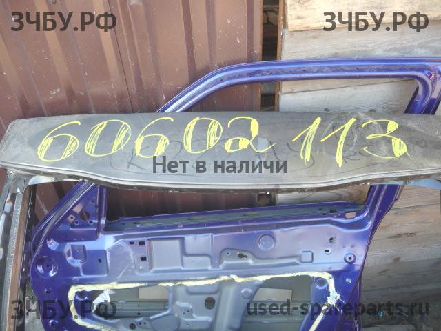 Porsche Cayenne 2 (958) Дверь багажника