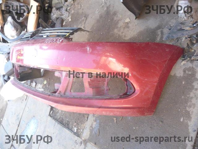 Volkswagen Polo 5 (Sedan) Бампер передний