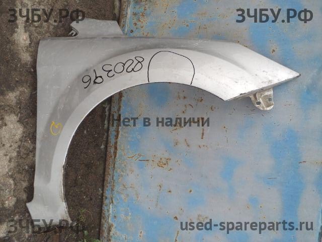Ford Focus 2 (рестайлинг) Крыло переднее правое