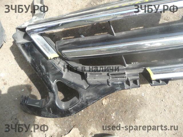 Ford Mondeo 4 Решетка радиатора