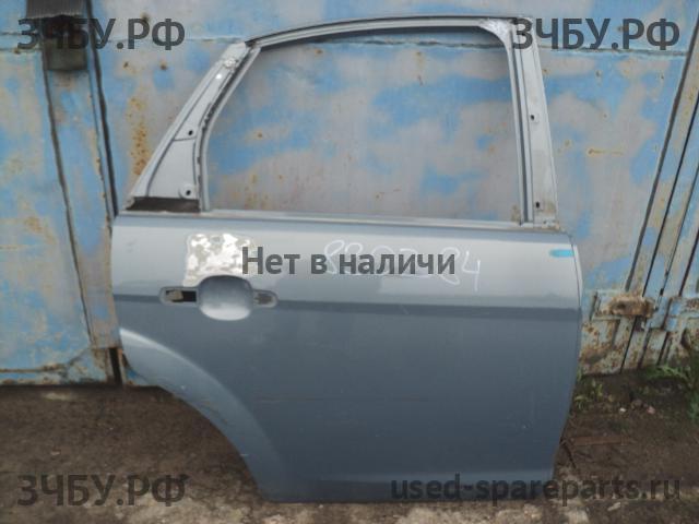 Ford Focus 2 (рестайлинг) Дверь задняя правая