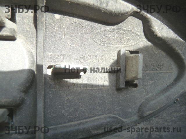 Ford Mondeo 4 Решетка радиатора
