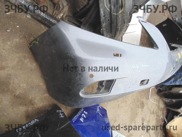 Lexus RX (3) 350/450h Бампер передний