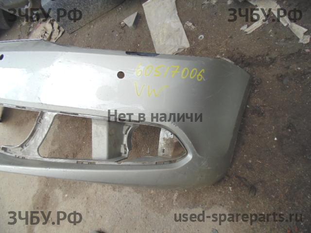 Volkswagen Jetta 5 Бампер передний