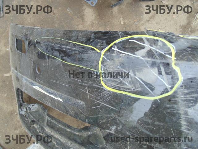 Volkswagen Passat B7 Бампер передний