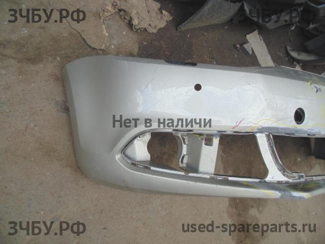 Volkswagen Jetta 5 Бампер передний
