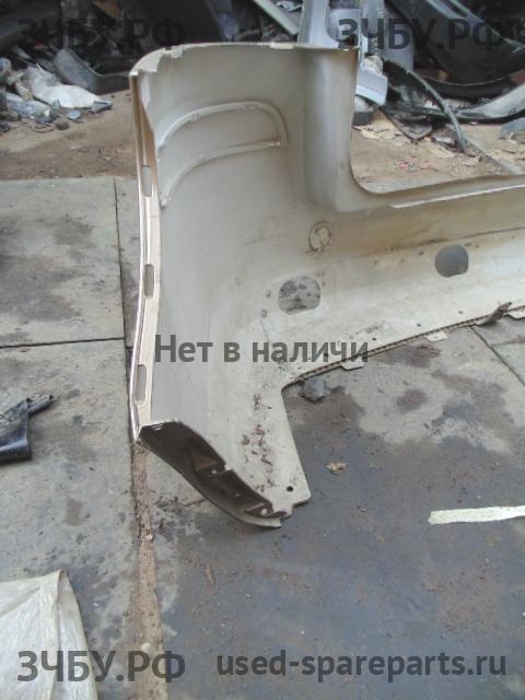 Opel Zafira B Бампер задний