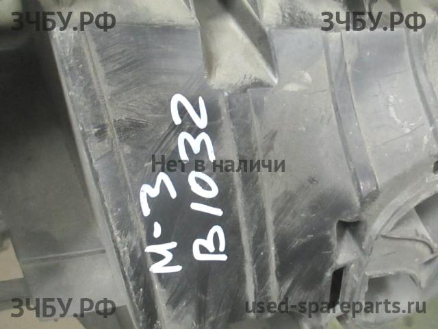 Mazda 3 [BL] Решетка радиатора