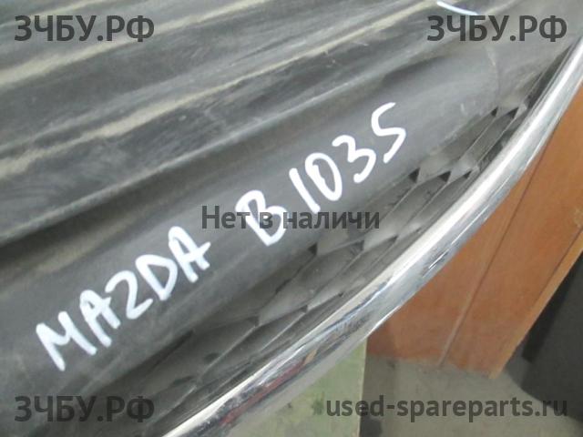 Mazda 6 [GH] Решетка радиатора